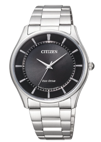 [シチズン]CITIZEN 腕時計 CITIZEN-Collection シチズンコレクション エコ・ドライブ ペアモデル(メンズ) BJ6480-51E メンズ