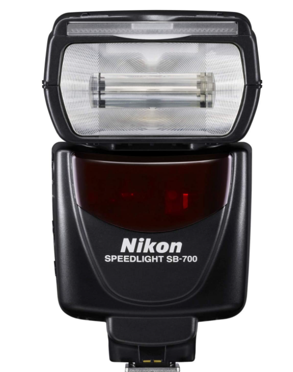 Nikon フラッシュ スピードライト SB-700