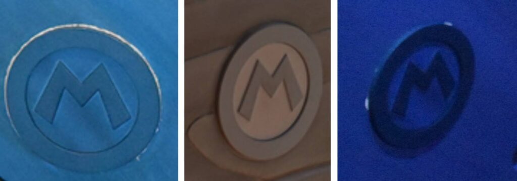 Usjマリオ攻略 マリオエリアに存在する隠れキャラの場所を写真付きで全て紹介 スタンプ獲得 攻略方法まとめ ひょんすけのディズニーメモリー