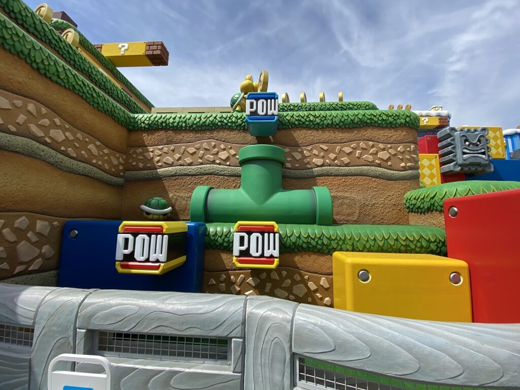 USJ マリオ】全キーチャレンジの隠しボーナスの条件・難易度・待ち時間を一挙攻略 | ひょんすけの旅ノート～Disney・USJ・国内外旅行～