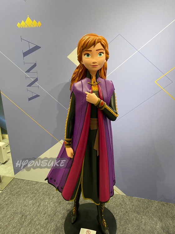 グランフロント大阪のクリスマスイベント アルティメット プリンセス セレブレーション のフォトスポットは 実際に行ってみた感想 辛口レビュー ひょんすけのディズニー Usjメモリー