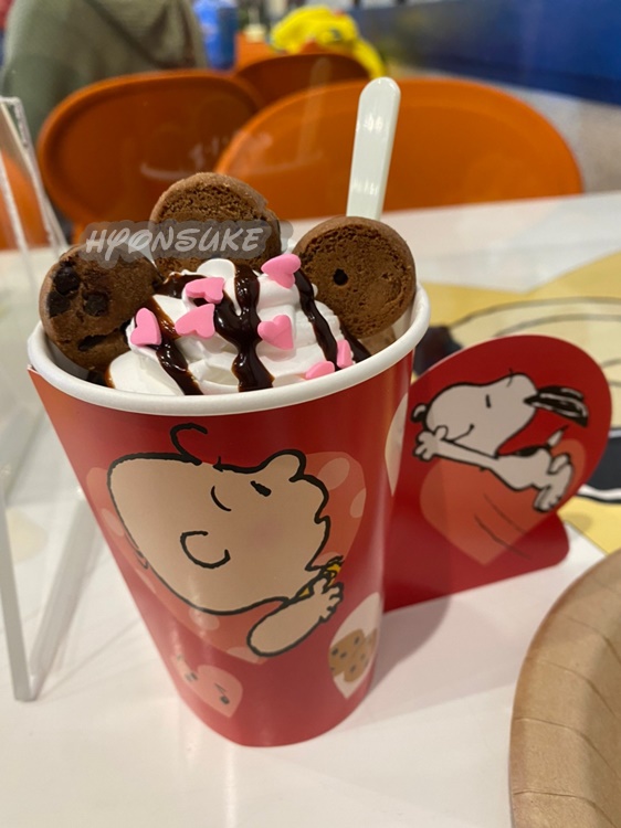 Usjクリスマス21 大人気クリスマスフードをキャラクター別 レストラン別に紹介 実際に食べてみた感想 ひょんすけのディズニー Usjメモリー