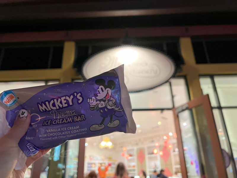 ディズニーランドリゾート　ダウンタウンディズニー(Downtowndisney)