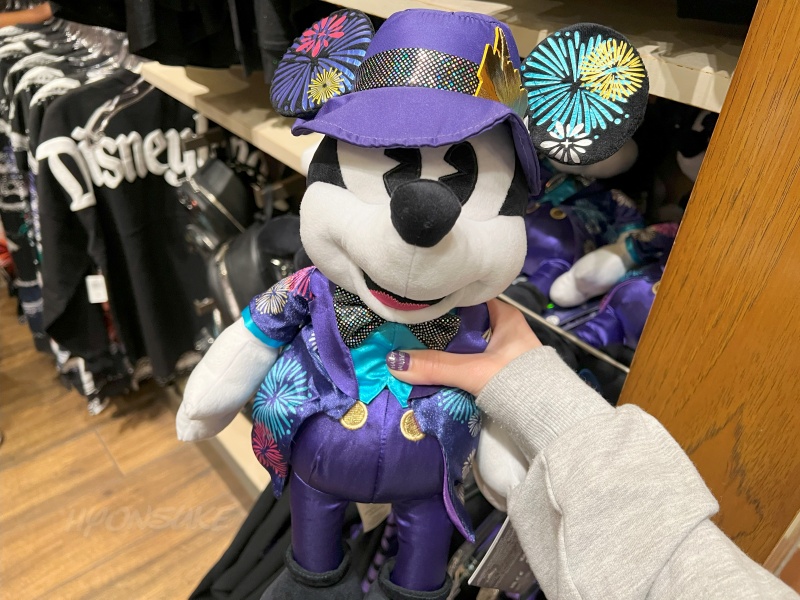 ディズニーランドリゾート　ダウンタウンディズニー(Downtowndisney)