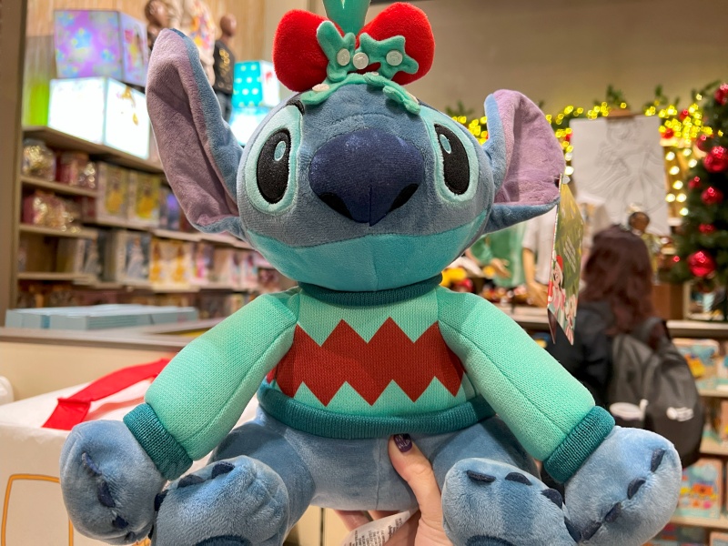 ディズニーランドリゾート　ダウンタウンディズニー(Downtowndisney)