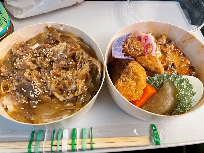 駅弁