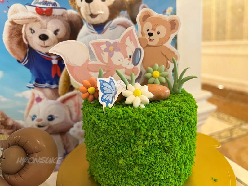 香港ディズニーランドホテル(HongKongDisneylandHotel) ホテルレクリエーションアクティビティ