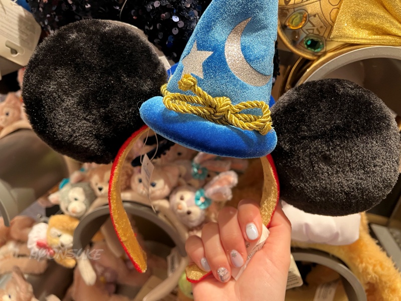 ディズニーハリウッドホテル(Disney’s Hollywood Hotel) ショップ「CELEBRITY GIFTS」