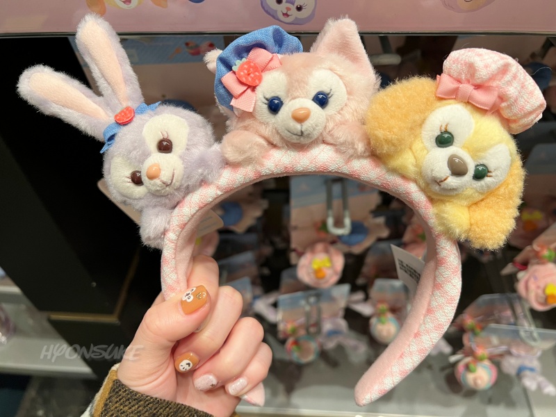 ディズニーハリウッドホテル(Disney’s Hollywood Hotel) ショップ「CELEBRITY GIFTS」