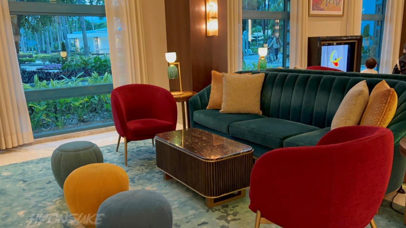 ディズニーハリウッドホテル(Disney’s Hollywood Hotel)