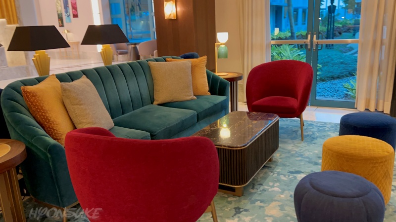 ディズニーハリウッドホテル(Disney’s Hollywood Hotel)