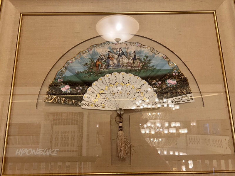 香港ディズニーランドホテル(HongKongDisneylandHotel)
