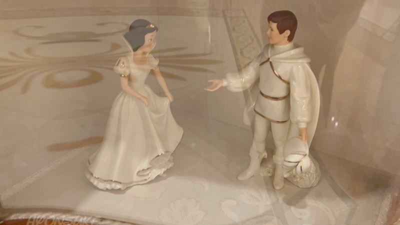 香港ディズニーランドホテル(HongKongDisneylandHotel) 結婚式場 セレモニー会場 前撮り フォトスポット