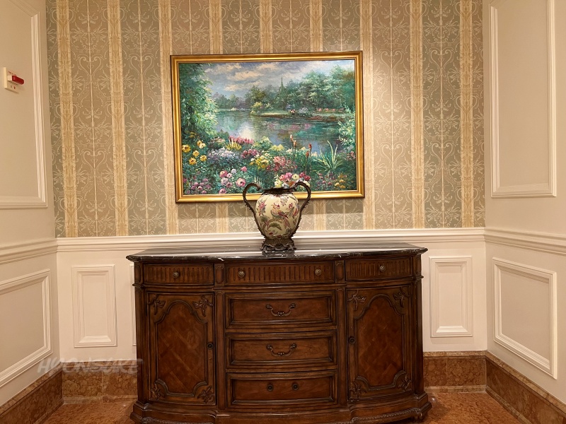 香港ディズニーランドホテル(HongKongDisneylandHotel)
