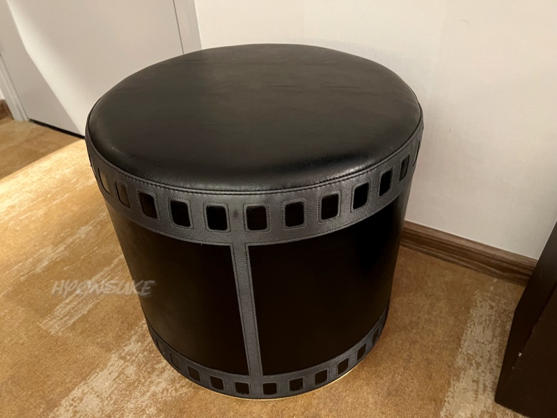 香港ディズニーランド ハリウッドホテル(Hollywoodhotel) 部屋の内装、設備 アメニティ hogkongdisneylandhotel