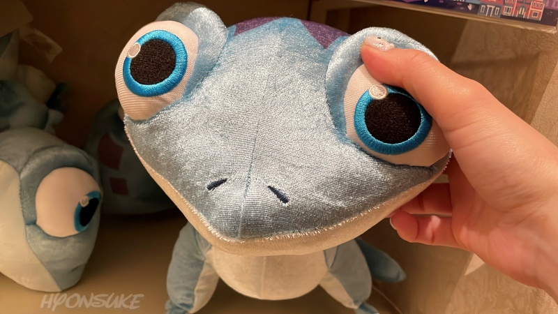 香港ディズニーランドホテル(HongKongDisneylandHotel) ショップ「キングダム・ギフト」
