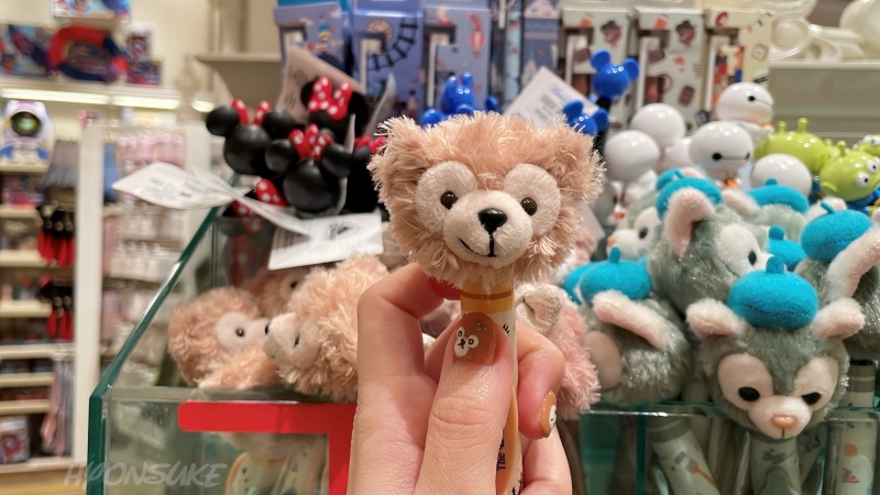 香港ディズニーランドホテル(HongKongDisneylandHotel) ショップ「キングダム・ギフト」