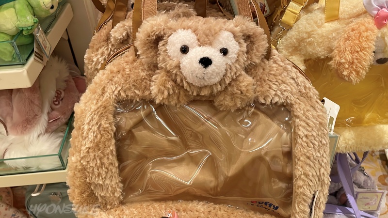 香港ディズニーランドホテル(HongKongDisneylandHotel) ショップ「キングダム・ギフト」