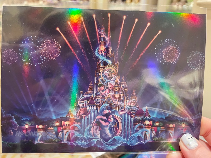 香港ディズニーランドホテル(HongKongDisneylandHotel) ショップ「キングダム・ギフト」