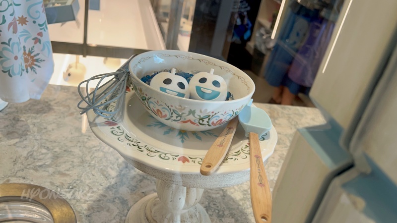 ワールドオブフローズン(worldoffrozen) スイーツショップ「ノーザン・ディライツ」