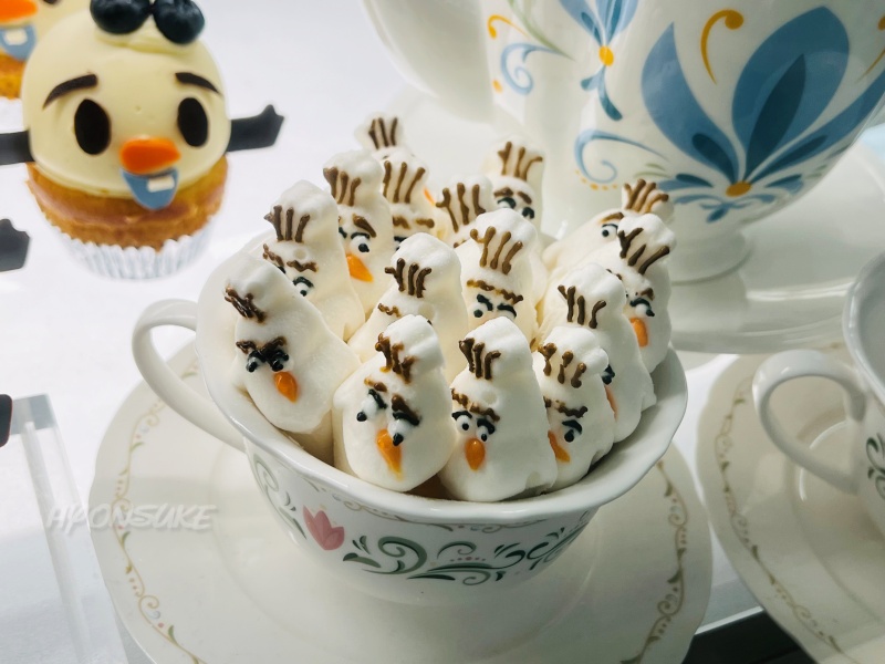 ワールドオブフローズン(worldoffrozen) スイーツショップ「ノーザン・ディライツ」