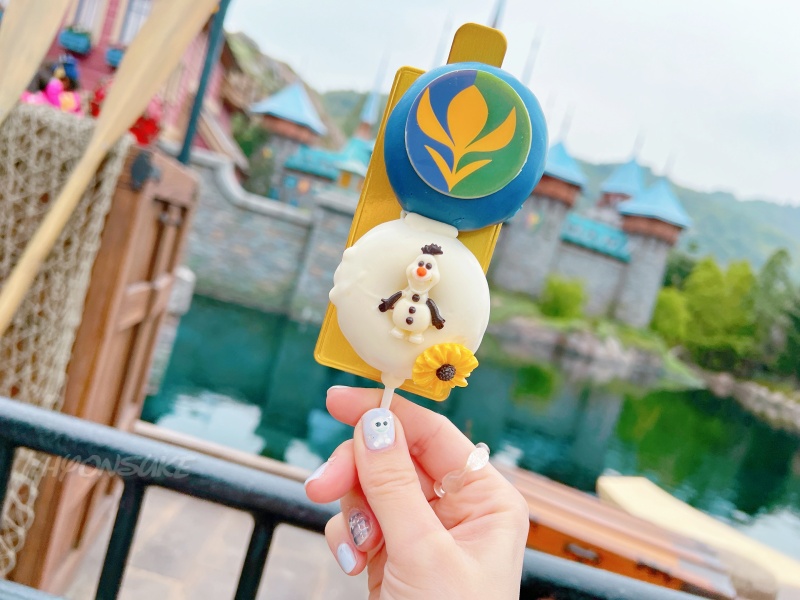 ワールドオブフローズン(worldoffrozen) スイーツショップ「ノーザン・ディライツ」