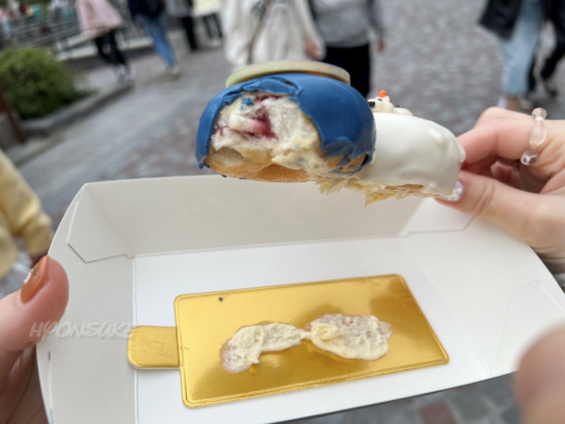 ワールドオブフローズン(worldoffrozen) スイーツショップ「ノーザン・ディライツ」