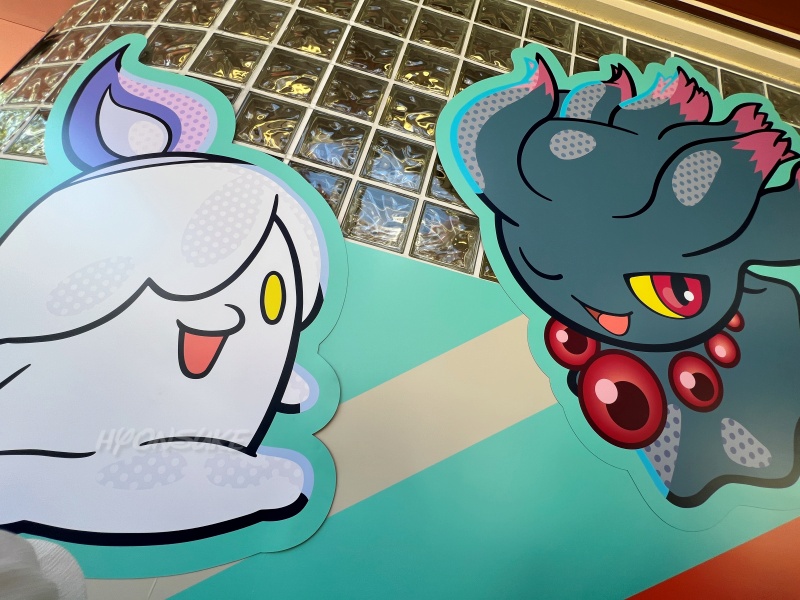 USJ ポケモンレストラン コラボ「スタジオツアーズレストラン(studiostarsrestaurant)」