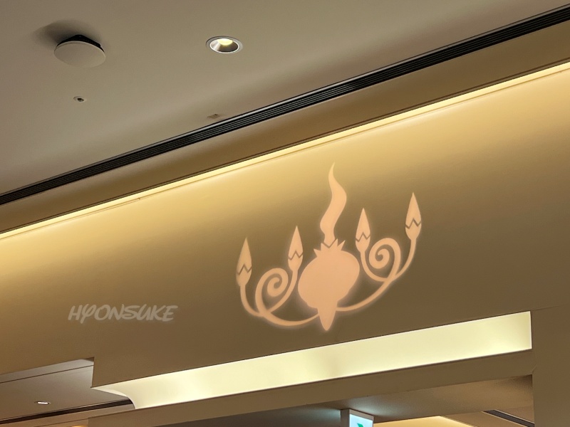 USJ ポケモンレストラン コラボ「スタジオツアーズレストラン(studiostarsrestaurant)」