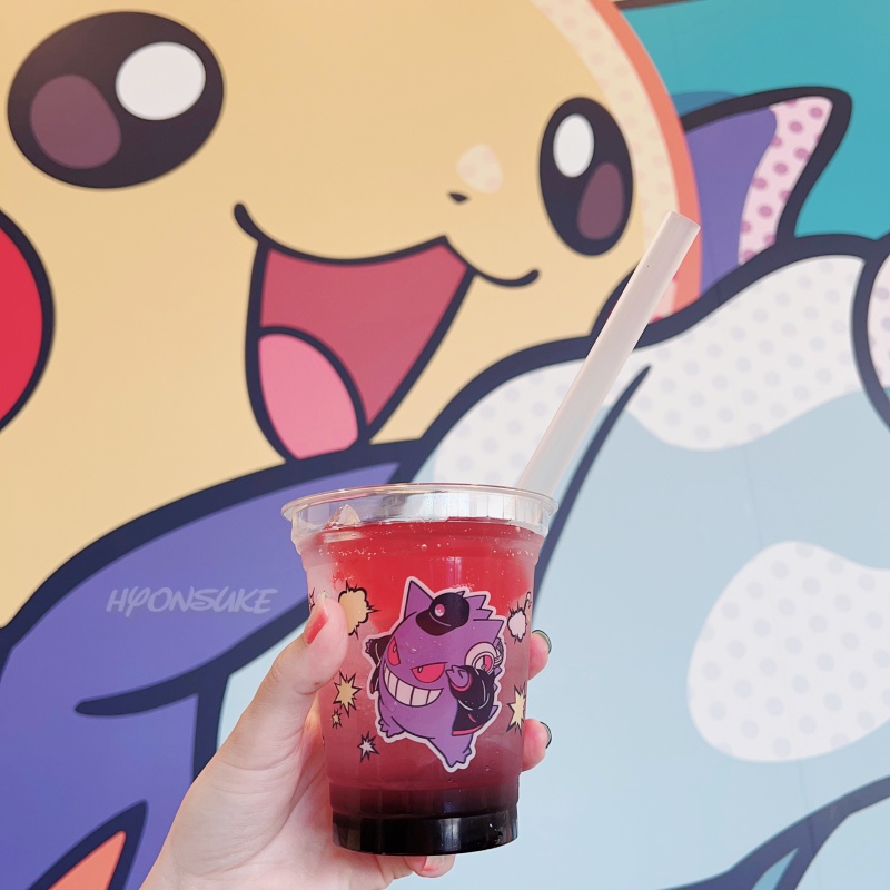 USJ ポケモンレストラン コラボ「スタジオツアーズレストラン(studiostarsrestaurant)」