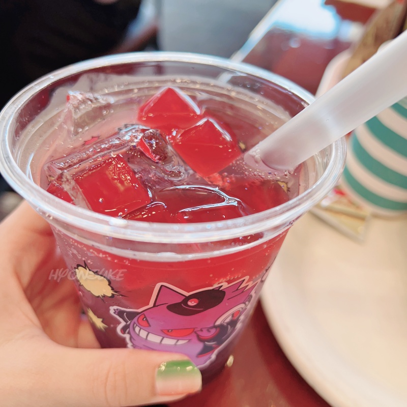 USJ ポケモンレストラン コラボ「スタジオツアーズレストラン(studiostarsrestaurant)」