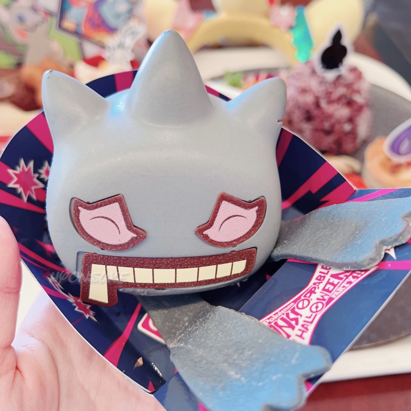USJ ポケモンレストラン コラボ「スタジオツアーズレストラン(studiostarsrestaurant)」