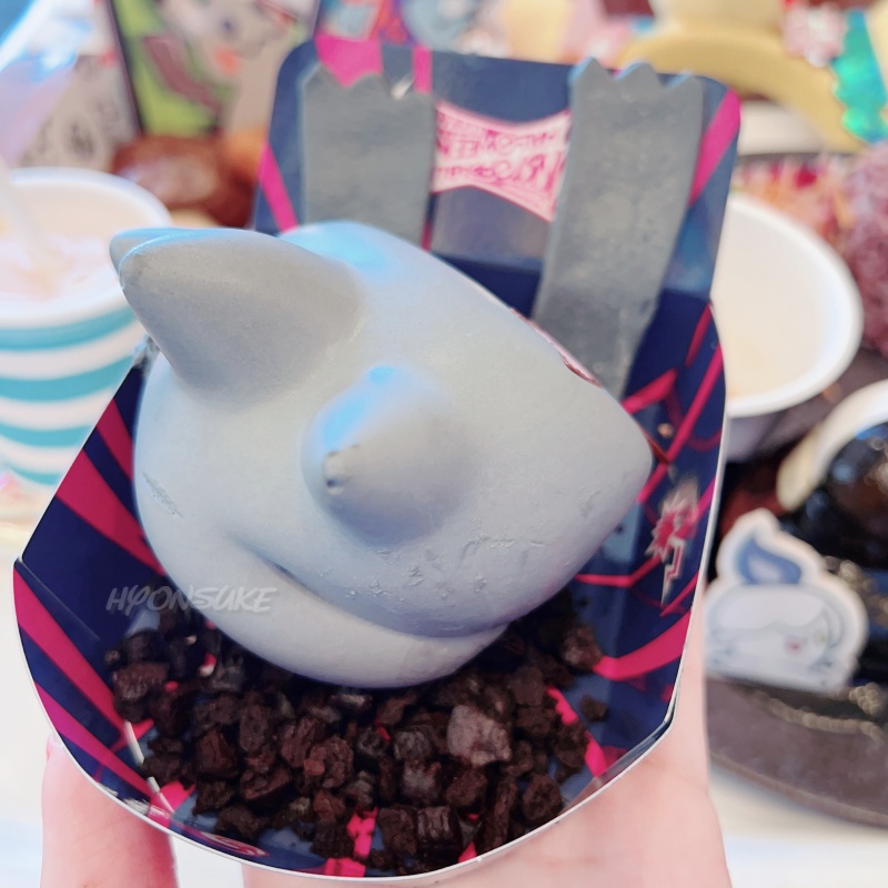 USJ ポケモンレストラン コラボ「スタジオツアーズレストラン(studiostarsrestaurant)」