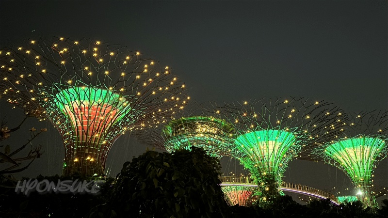 ガーデン・ラプソディ(Garden Rhapsody)