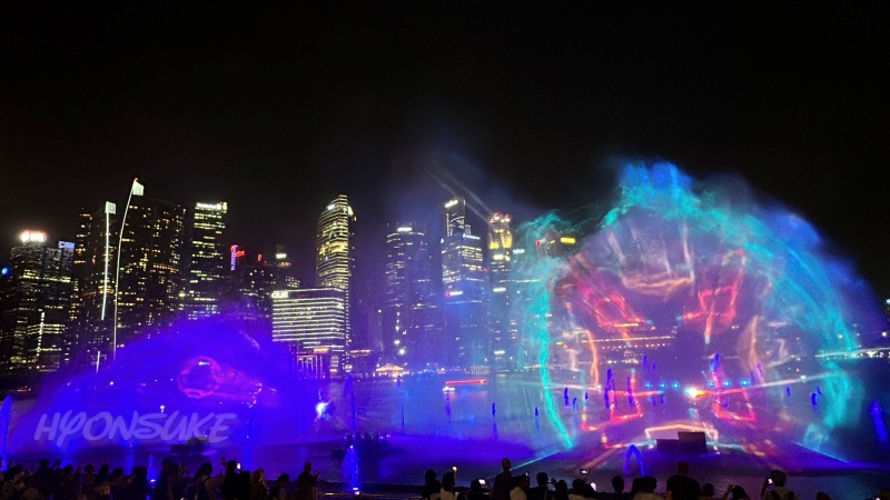 スペクトラ(SPECTRA)