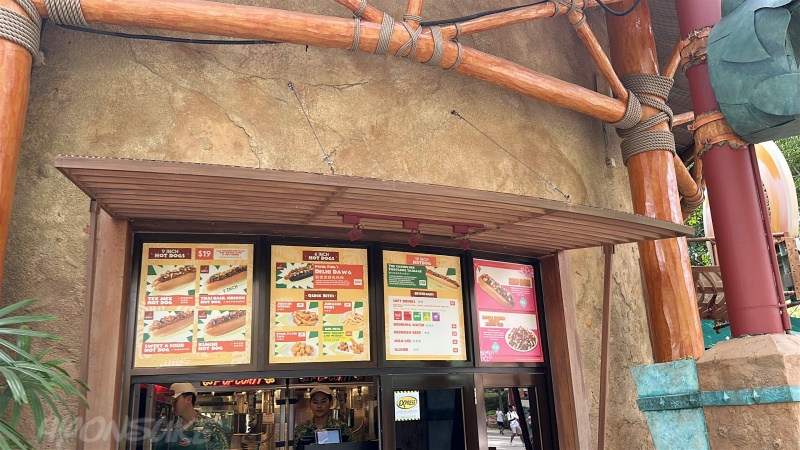 「ロストワールド(The Lost World)」