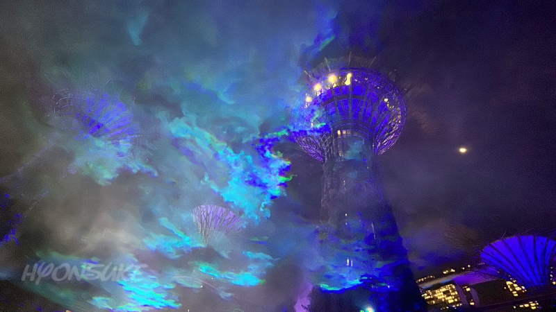 ボレアリス(Borealis)