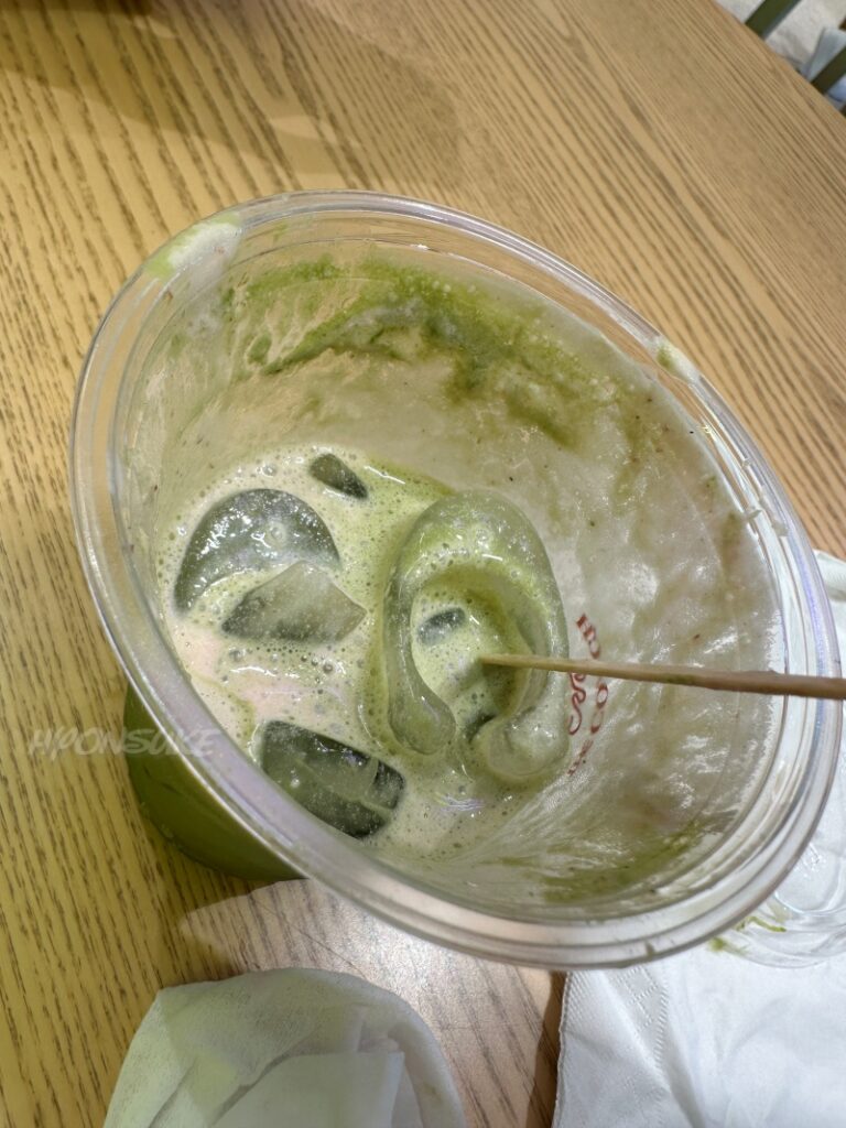 シンガポール「コーチカフェ(coach cafe)」シンガポール旅行