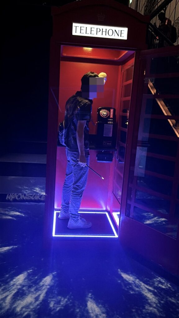 ハリーポッター:ビジョンズ・オブ・マジック(Harry Potter: Visions of Magic)