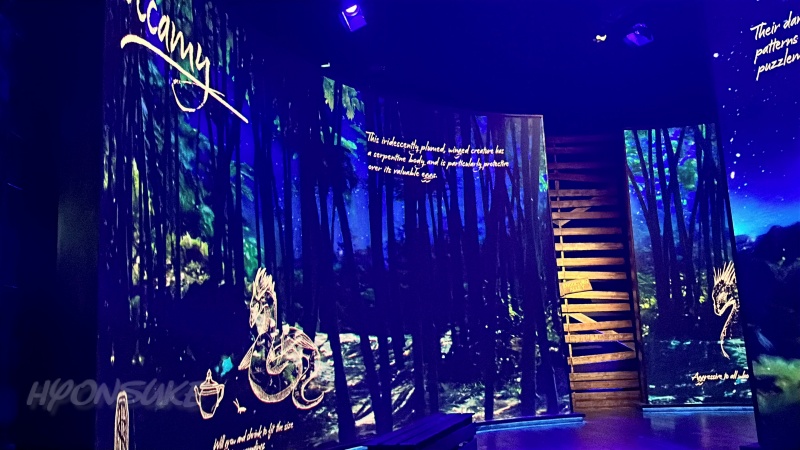 ハリーポッター:ビジョンズ・オブ・マジック(Harry Potter: Visions of Magic)