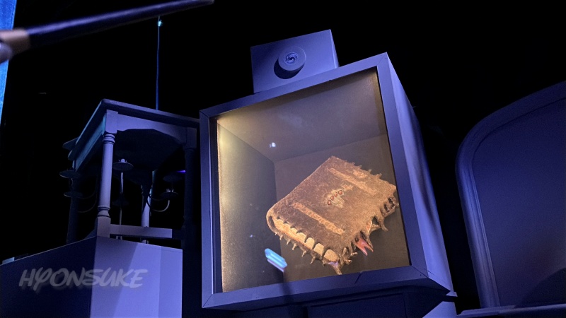 ハリーポッター:ビジョンズ・オブ・マジック(Harry Potter: Visions of Magic)