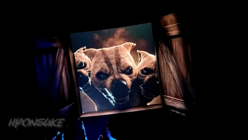 ハリーポッター:ビジョンズ・オブ・マジック(Harry Potter: Visions of Magic)