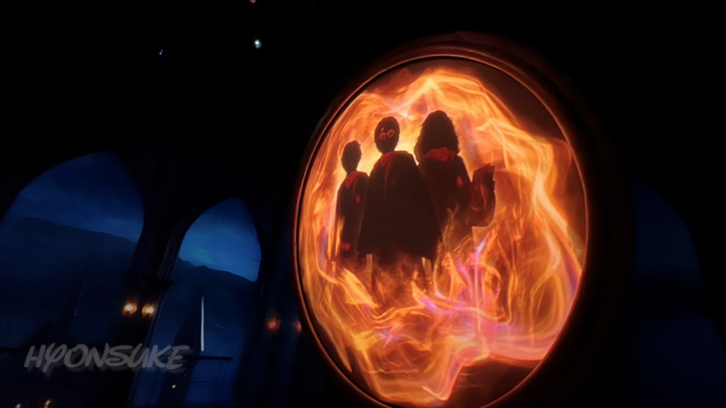 ハリーポッター:ビジョンズ・オブ・マジック(Harry Potter: Visions of Magic)