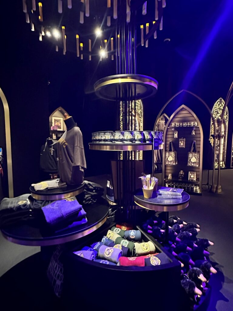 ハリーポッター:ビジョンズ・オブ・マジック(Harry Potter: Visions of Magic)