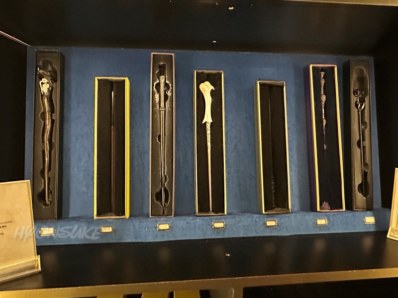 ハリーポッター:ビジョンズ・オブ・マジック(Harry Potter: Visions of Magic)