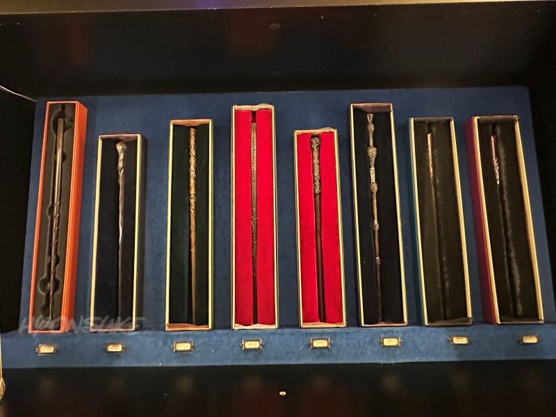 ハリーポッター:ビジョンズ・オブ・マジック(Harry Potter: Visions of Magic)