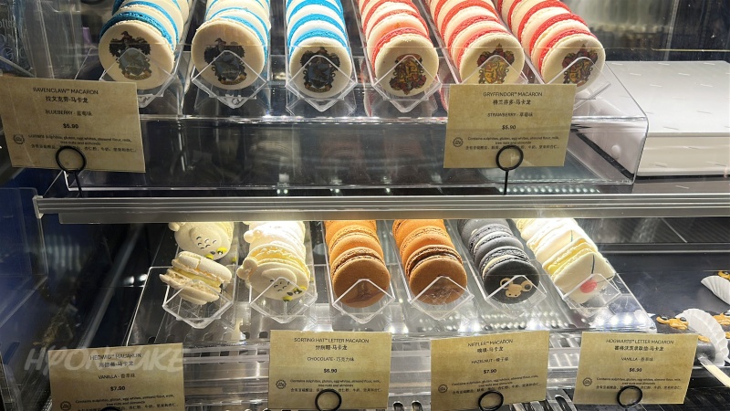 ハリーポッター:ビジョンズ・オブ・マジック(Harry Potter: Visions of Magic)