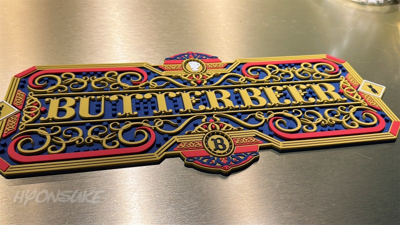 ハリーポッター:ビジョンズ・オブ・マジック(Harry Potter: Visions of Magic)