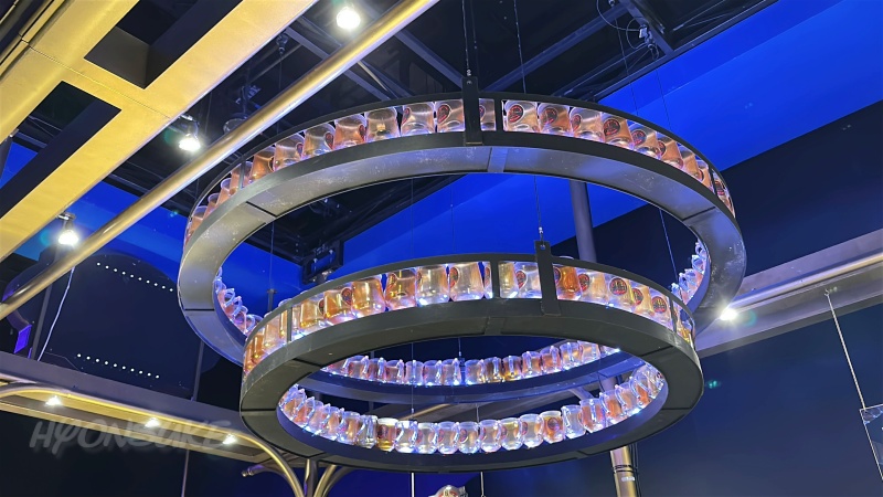 ハリーポッター:ビジョンズ・オブ・マジック(Harry Potter: Visions of Magic)