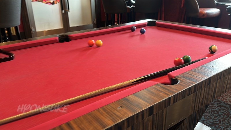 ロイヤルカリビアンクルーズ「オベーションオブザシーズ」船内設備